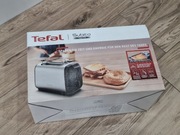 Tefal -  toster z funkcją rozmrażania * idealny na prezent*