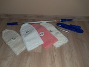 Mycie podłogi z Raypath 