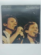 Płyta winylowa 2LP Simone and Garfunkel Concert