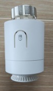 Głowica termostatyczna smart ZigBee 3.0 model Sanico SEA802