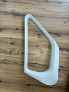 Osłona ramka szyby przedniej ducato boxer