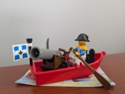 Lego 6245 Piraci Strażnik Portu