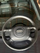 Kierownica wielofunkcyjna Audi a4 b5