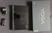 Tablet Lenovo Yoga Smart Tab 10,1" 4/64GB X705F