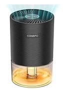 CONOPU Elektryczny osuszacz powietrza 