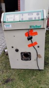 Piec olejowy VAILLANT 24 KW 