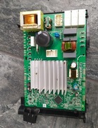 Programator moduł do pralki Bosch WAN2825epl/13