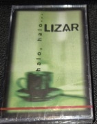 Halo, Halo... [kaseta MC]NOWA FOLIA LIZAR Kaseta