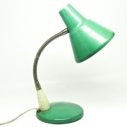 lampa nocna w stylu art deco