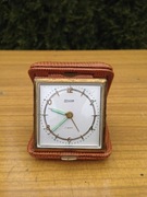 Zegarek podróżny nakręcany "Blessing"