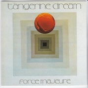 Tangerine Dream - Force Majeure