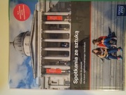 Podręcznik do Plastyki, " Spotkania ze sztuką", dla liceum i technikum