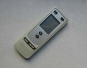 Pilot do klimatyzacji TYP Y502 / Y512 GREE (pasuje też do innych)