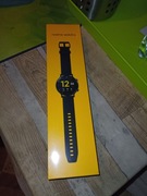 Realme Watch S Czarny 