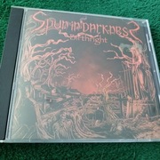 Spun in Darkness - Birthright, cd