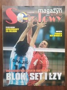 Skarb kibica MŚ siatkarzy 2002