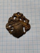 Stary Monogram    