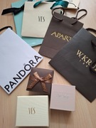 Opakowania prezentowe,  YES, Apart, Kruk