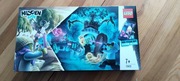 LEGO Hidden Side 70420 Tajemnicze cmentarzysko