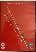 Psychoza 1960 Hitchcock Special Edition 2DVD