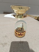 Kula wodna Jasna Góra 8,5 cm nowa, nieużywana, poświęcona 