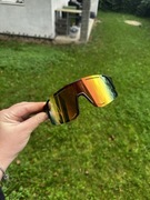 Okulary przeciwsłoneczne sportowe rowerowe