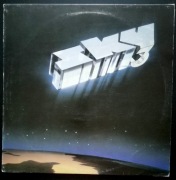 Sky 3 - rok progresywny, muzyka instrumentalna