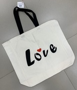 Torba shopper 100% bawełna