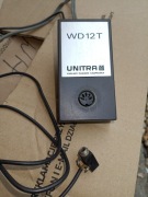  Zasilacz UNITRA WD 12-T