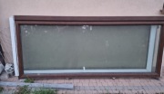 Okna balkonowe/tarasowe
