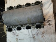 Kolektor ssący Mercedes x164