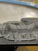 DRUK 3D żywica wysoka jakość 12k Modele, figurki