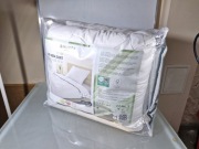 Kołdra Miękka Puszysta i Pikowana Całoroczna Aloe Vera 220x200