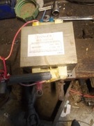 transformator od mikrofalówki 