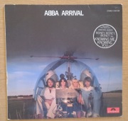 ABBA – Arrival - LP