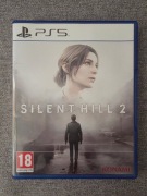 Silent Hill 2 PS5
