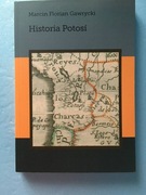 Historia Potosí Marcin Florian Gawrycki