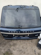 Range rover sport klapa bagażnika