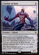 Conduit of Ruin (BFZ)