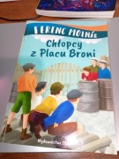 Chłopcy z Placu Broni