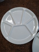 Talerz na przekąski