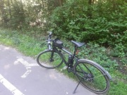 Rower elektryczny Kross Inzai Hybrid 1.0