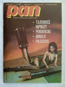 PAN magazyn poradniczo hobbistyczny 7/1988