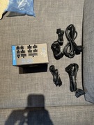 Chieftec Proton BDF-1000C - zasilacz 1000 W (modularny)