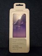 Oryginalna folia do Samsung Galaxy S9+ 2szt.