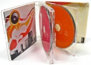 4x CD 2006 - The Best of Eska Cover Hits ( mega zestaw 80 utworów )