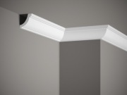 Mardom Decor MDB063 Listwa sufitowa sztukateria 