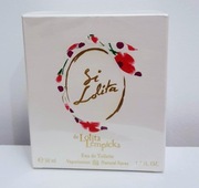 Perfumy damskie Si Lolita Lempicka EDT 50ml unikat 
