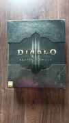 Diablo III Reaper of souls edycja kolekcjonerska