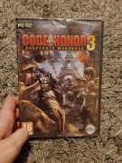 Code of Honor 3 gra na PC